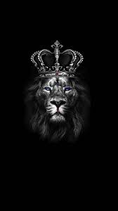 Fondos De Pantalla Gratis Zedge In 2020 Black Background Wallpaper Black Phone Wallpaper Lion Wallpaper