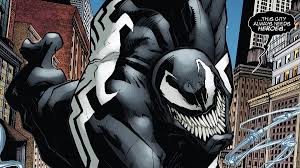 He is the main villain of chapter 2 season 4. Fortnite Venom Galactus Skins Coming Soon Pro Game Guides