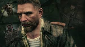 Viktor Reznov Sobrevive aos Acontecimentos de Call of Duty Black Ops