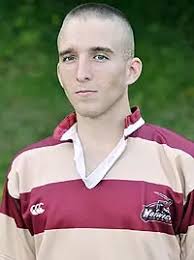 2008-09 Men's Rugby Roster