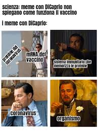 Following the news, people began taking to twitter to react, and johnson and johnson memes are now flooding social media. Come Funziona Il Vaccino Bancadelmeme