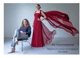 Meesteropleiding Coupeur – Mariëlle van Putten