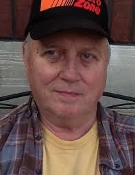 Obituary information for John William Royer