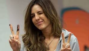 Check spelling or type a new query. Habia Una Vez Como Era Candelaria Tinelli Sin Tatuajes Rosario3