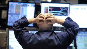 30 as the uncertainty in the stock market intensified. How Today S Stock Markets Crash Will Affect Cryptocurrency Markets