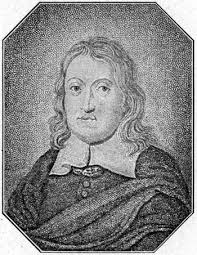 John Milton — Wikipédia