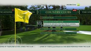 Then that little gust can do you right into the rough. Tiger Woods Pga Tour 14 The Masters Historic Edition Review For Playstation 3 Geardiary