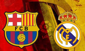 En real madrid, nine times winners. Mpartselona Real Madriths Parelash Asterwn Sto Kamp Noy Fosonline