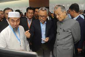 Celcom axiata in the midst of creative pitch. Celcom Announced They Will Partner With Several Tech And Government Agencies With Iot Solutions Disruptive Tech Asean