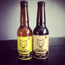 Craft Brewery Groningen