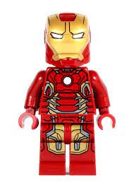 Iron man (real name tony stark) is one of marvel's most popular characters ,and appears in lego marvel super heroes, lego marvel's avengers, and lego marvel super heroes 2. Pin By Jojo Mendoza On Hall Of Armor Lego Iron Man Lego City Lego