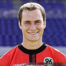 KAI OSWALD HANNOVER 96 EUR 1,00