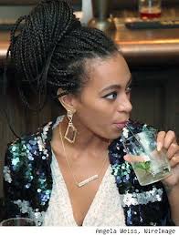 Tiana Webb-Evans (stooshculture)