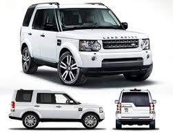 Land Rover Discovery 4 Price In India Images Specs