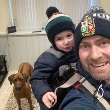 Ryan Robinson (@RyanGRobinson)