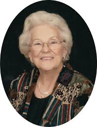 Obituary information for Alice Lee Blackburn