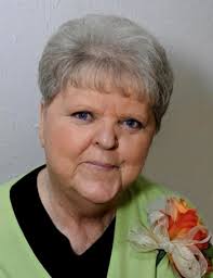 Obituary information for Mary Mink