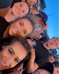 Such a fun concert seeing @paparoach, @hollywoodundead, @fallinginreverse,  and @badwolvesofficial . . Great friends, moshing, drinks. The best day. .  . #concerts #rock #fallinginreverse #hollywoodundead #paparoach #badwolves  #bangormaine #maine ...