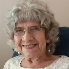 Ruth Mann Obituary (1930