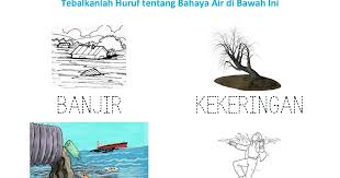 Anak tk seusianya memang harus dibimbing intensif ya, agar usia dini ini ananda banyak mendapat pengalaman yang untuk mewarnai gambar bertema dirgahayu ri ini, ayah dan bunda. Menebalkan Huruf Tentang Bahaya Air