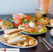Health Nut Home Woodland Hills Menu Prices Restaurant Reviews Facebook