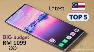 The prices have been collected base on recommended retail price (rrp) in malaysia and also from local online stores. Top 5 Best Budget Phones In Malaysia 2020 Bawah Rm 1099 Youtube