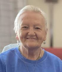 Mary Oberg Obituary (1935