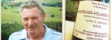 Domaine Marcel Joubert, Beaujolais Blanc 2019/도멘 마르셀 쥬베르,보졸레 블랑 2019 : 네이버  블로그