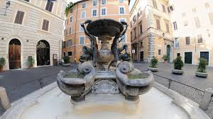 Parco di san giacomo 51 km. Das Alte Judische Ghetto Turismo Roma