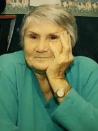 Lillian Judd Obituary