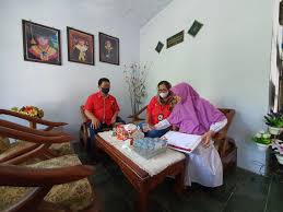 Pemenang undian jadi baru bumiayu 2021 / hasil drawing all. Telkom Bagi Bagi Hadiah Rp10 Juta Guru Probolinggo Jadi Pemenang Wartabromo