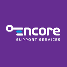 encoresupport logo