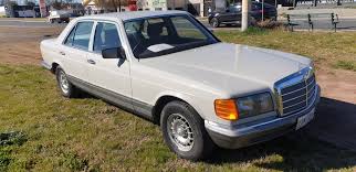 Image result for Pastel Gray 1980 Mercedes
