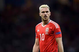 Aaron ramsey, 30, from wales juventus fc, since 2019 central midfield market value: Wales Recall Fit Again Aaron Ramsey For Serbia Clash North Wales Live