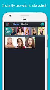 Download the apk free from appraw & find more dating android apps. Trumingle Free Dating App For Android Apk Download