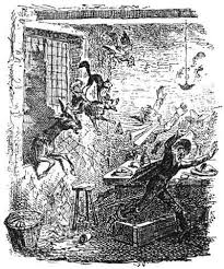 Bremenskie Muzykanty Skazki Bratev Grimm U Odnogo Hozyaina Osel Kotoryj Uzh Mnogo Let Sryadu Taskal Da Taskal Kuli Bremer Stadtmusikanten Grimm Grimms Marchen