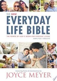 Download The Everyday Life Bible Pdf Free In 2020 Bible Joyce Meyer Books Joyce Meyer