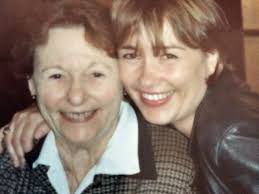 The Last Surviving Real Lady