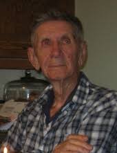 Obituary information for Rayford David "RD" James