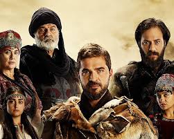 The reason i ranked it as the lowest on the list is not because it isn't sad. Why Pakistan Is Obsessed With Turkish Series Ertugrul Desiblitz
