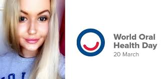 GCU student provides pearls of wisdom