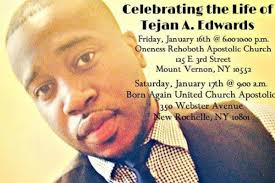 Fundraiser by Cheyenne Edwards : Tejan Edwards Music Scholarship