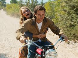 Pride and prejudice and zombies. Review Mamma Mia Here We Go Again Saves The Best For Last The New Yorker