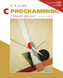C Programming A Modern Approach Kn King Pdf Download 2nd Edition Download Free The Pdf File Of C P C Programming Book C Programming The C Programming Language