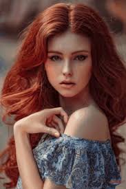 If you have any more videos you would like to. Red Hair Girl Gifs Tenor