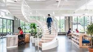 Visit us in downtown san antonio. Wework Office Space And Workspace Solutions