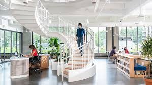 Work for foreigners in malaysia, jobs for english speakers, teacher jobs: Wework Office Space And Workspace Solutions