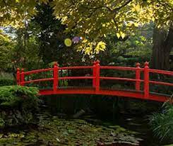 Japanese Gardens Places To Visit Kildare Irish National Stud