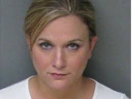 Meredith Pruitt, North Carolina teacher, arrested for allegedly using  students to sell drugs