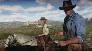 Red dead redemption is a western epic, set at the turn of the 20th century when the lawless and chaotic badlands began to give way to the expanding reach of. Red Dead Redemption 2 Gameplay Leak Confirms Pc Version Graphical Settings Revealed Segmentnext